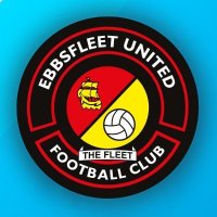 Ebbsfleet United FC(@EUFCofficial) 's Twitter Profile Photo