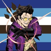 🍉🇵🇸Gay Travis Touchdown🇵🇸🍉 (@sugary__spire) 's Twitter Profile