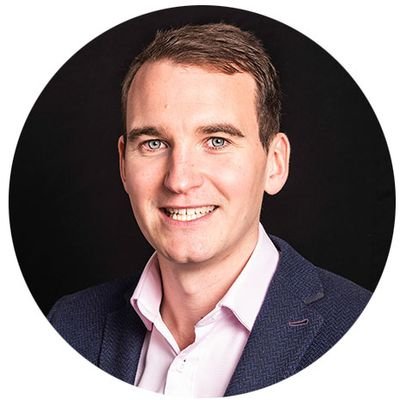 James Clarke Profile