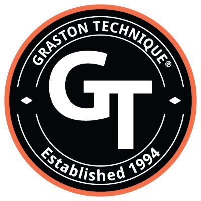 GrastonTech's profile picture. When you become a Graston Technique® Provider, you are joining over 43,000 clinicians standing at the cutting edge of IASTM research and education.