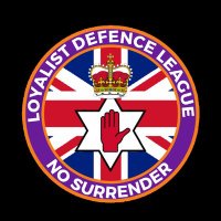 The Loyalist Defence League(@ldl1690) 's Twitter Profile Photo