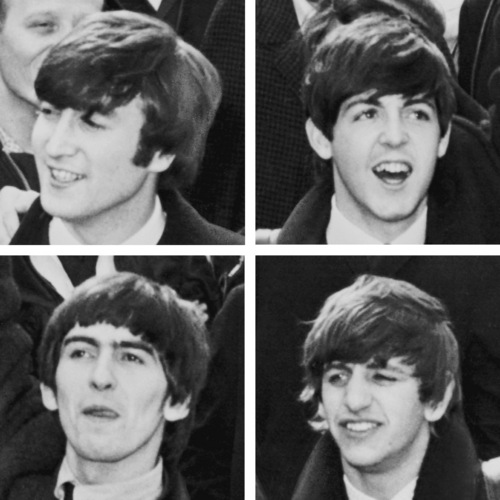 BeatlesADay's profile picture. Posting a Beatles song everyday, because theres a Beatles song for every emotion, and The Beatles can make a good day a great day.
