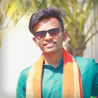 Abhishek Raut(@SweAbhishek) 's Twitter Profile Photo