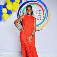Noreen Nangira (@galgynae) 's Twitter Profile