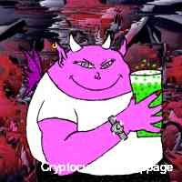 slipsagepcrypt's profile picture. Championing defi's potential to reshape the financial landscape