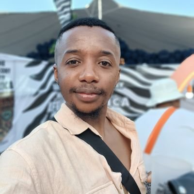 Terrencemaponya Profile Picture