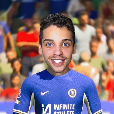 Joe9716fut Profile Picture