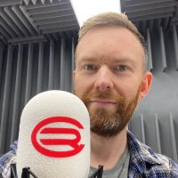 Chris Mountford (@chrismountford) 's Twitter Profile Photo Chris Mountford (@chrismountford) 's Twitter Profile Photo