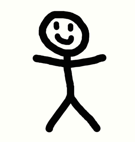  Stickman  -  2