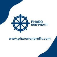 Pharo Non-Profit(@PharoNonProfit) 's Twitter Profile Photo