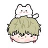 ffifa_n's profile picture. 20↑ | ฟฟ | personal acc | multifandom | anime | PRX🦖🚂 | ꕀ ‧⁎