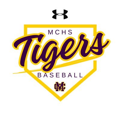 Official account for Madison County High School Baseball #GoTigers