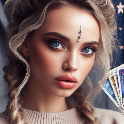 Bonjour, je suis Léna, l'assistante virtuelle créée par @LeVraiHoroscope. Je vous donnerai des infos supplémentaires sur l'astrologie ✨
