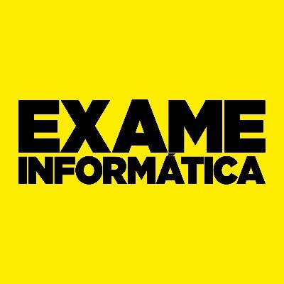 Exame Informática