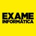 Exame Informática (@examinformatica) Twitter profile photo Exame Informática (@examinformatica) Twitter profile photo