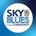Sky Blues in the Community (@SBitC_CCFC) Twitter profile photo