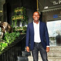 Joseph Mwakima (@jaymwakima) 's Twitter Profile