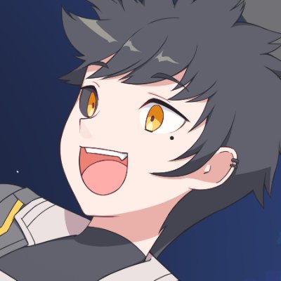 Just an awkward alien, lost in space.

🛸🌠

pfp by: @rengeki100