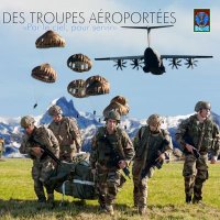 École des troupes aéroportées(@ecoledestap) 's Twitter Profile Photo