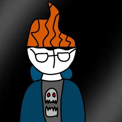 JackPrivate09's profile picture. The dude who has the scav account