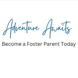 Join Adventure Awaits, recruiting foster parents for a brighter future. Be part of the change. #adventureawaitsnc #fosteringadventurenc #fosteringhopenc