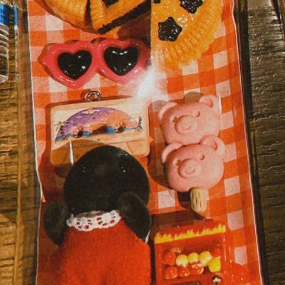 nonkooooooo77's profile picture. ✈️❤️‍🔥🐱🩵