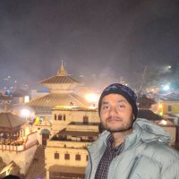 DeepakrajBhat (@deepakrajbhat) 's Twitter Profile