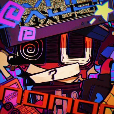 我是夜草!一个臭画画的,原创作品系列→ QXU01
【Instagram →https://t.co/dXXACPlPBJ】
【TikTok →https://t.co/9iX7bYkygg】