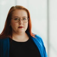 Pauliina Ryökäs (@pauliinaryokas) 's Twitter Profile