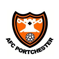 AFC Portchester Ladies (C)(@portchyladies) 's Twitter Profile Photo