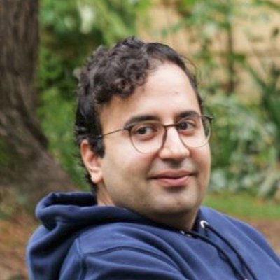 Software Engineer, Architecture, Entrepreneur and Overall Thinker