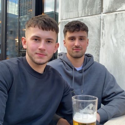 Danny_myers1's profile picture. DFC