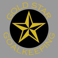 Gold Star Goalkeeping (@goldstargk) 's Twitter Profile