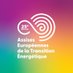Assises Européennes de la Transition Energétique (@assises_energie) Twitter profile photo Assises Européennes de la Transition Energétique (@assises_energie) Twitter profile photo