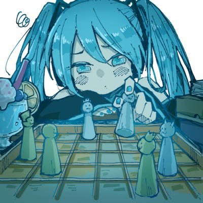 wacowacor's profile picture. わっこです。趣味アカです。鹿児島在住/無作為にボドゲ＆ゲーム関連フォローしつつ出張や旅行の記録。ゲーム/ボードゲーム/キャンプ/料理/グノーシア/ マダミス/TRPGやりたい