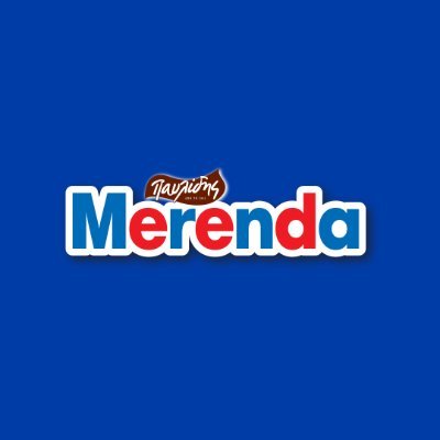 Merenda είναι μόνο μία!
