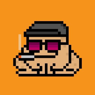 10000 BitcoinToad Punks. No roadmap. Just !vibes. CC0 public domain project. Mint: https://t.co/OqdpQTrsS3