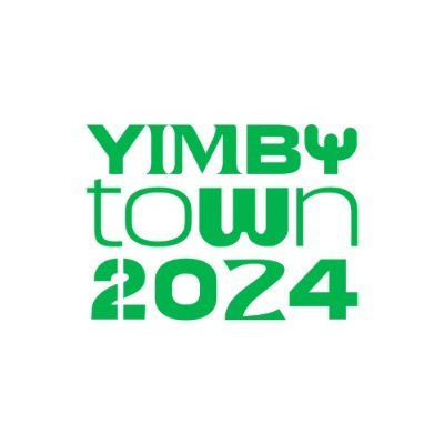 The 2024 YIMBYtown housing advocacy conference will be held February 26-28 in Austin, TX! Y'all in our backyard #YIMBYtown
