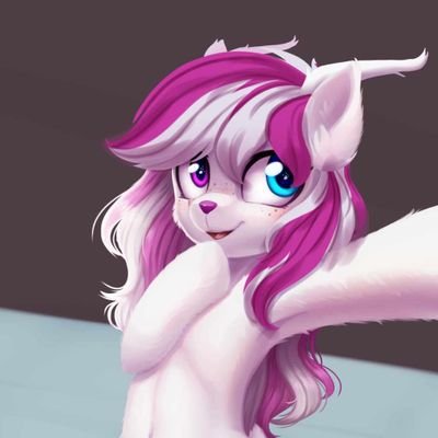 MLP/Anime |Cute| Australian | She/Her |23| Bf❤️: @alexander56910 |Sis: @Digiqrow , @T3XART |Daughter: @Pinkyheart030 |18+ @PinkyDeer_AD