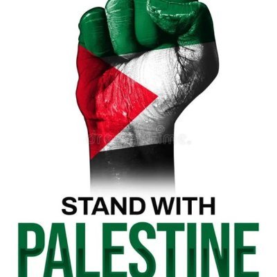 God(i.e.Allah)  is One, ALLAH IS THE ONLY GOD.Muhammad (peace and blessings be upon him) is the Prophet to us from Allah. Palestine🇵🇸 will be Free.