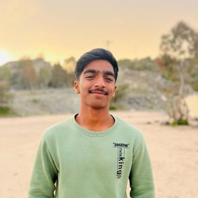 “A BOY turns into a MAN when he realizes that no one is coming to save him, except himself”