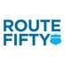 Route Fifty (@routefifty) Twitter profile photo Route Fifty (@routefifty) Twitter profile photo