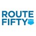 Route Fifty (@routefifty) Twitter profile photo