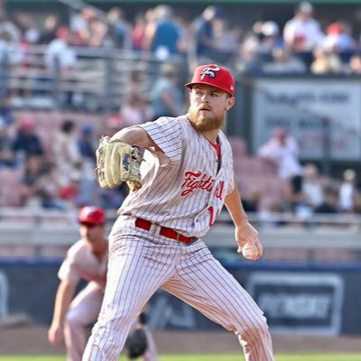 Child of God|Phillies Organization|Hotty Toddy|Richmond, VA|@intentperform