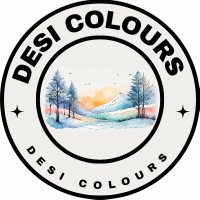 Desi Colours(@DesiC59783) 's Twitter Profile Photo
