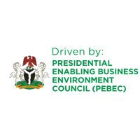 Presidential Enabling Business Environment Council(@PEBECgovng) 's Twitter Profile Photo