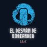 EKoreander's profile picture. Programa de podcast de entretenimiento. Nos encantan las sagas, libros, música... pasa y ponte cómodo, coge los auriculares...en el desván, ¡HABLAMOS!
