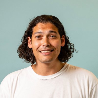 Stevie Thomasさんのプロフィール画像