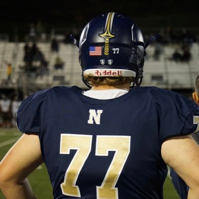 6'2 | 300lbs | G/C/T/NT | Class of ‘25 | NHS | WPIAL 6a |500 lbs squat | 3.7 GPA | Email: Bruno.colin@norwinsd.org 📱➡️ 412-495-1819