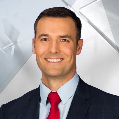 Degreed, broadcast meteorologist. Coffee lover, angler, hunter.